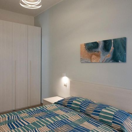 Antica Dogana Apartments Maestrale 泰拉奇纳 外观 照片