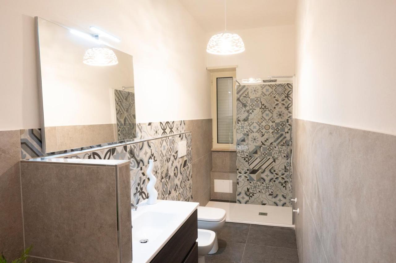 Antica Dogana Apartments Maestrale 泰拉奇纳 外观 照片