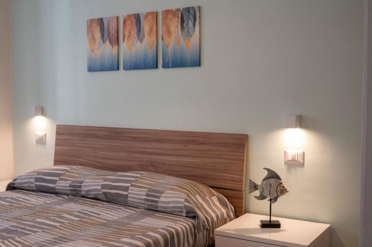 Antica Dogana Apartments Maestrale 泰拉奇纳 外观 照片