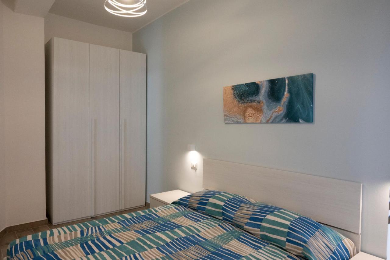Antica Dogana Apartments Maestrale 泰拉奇纳 外观 照片